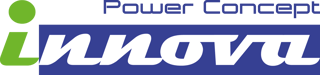 Logo Innova Power Concept