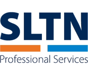 SLTN new logo